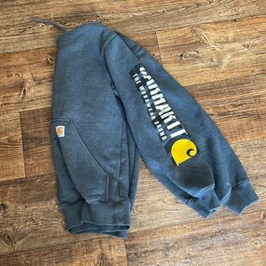 Carhartt Hoodie